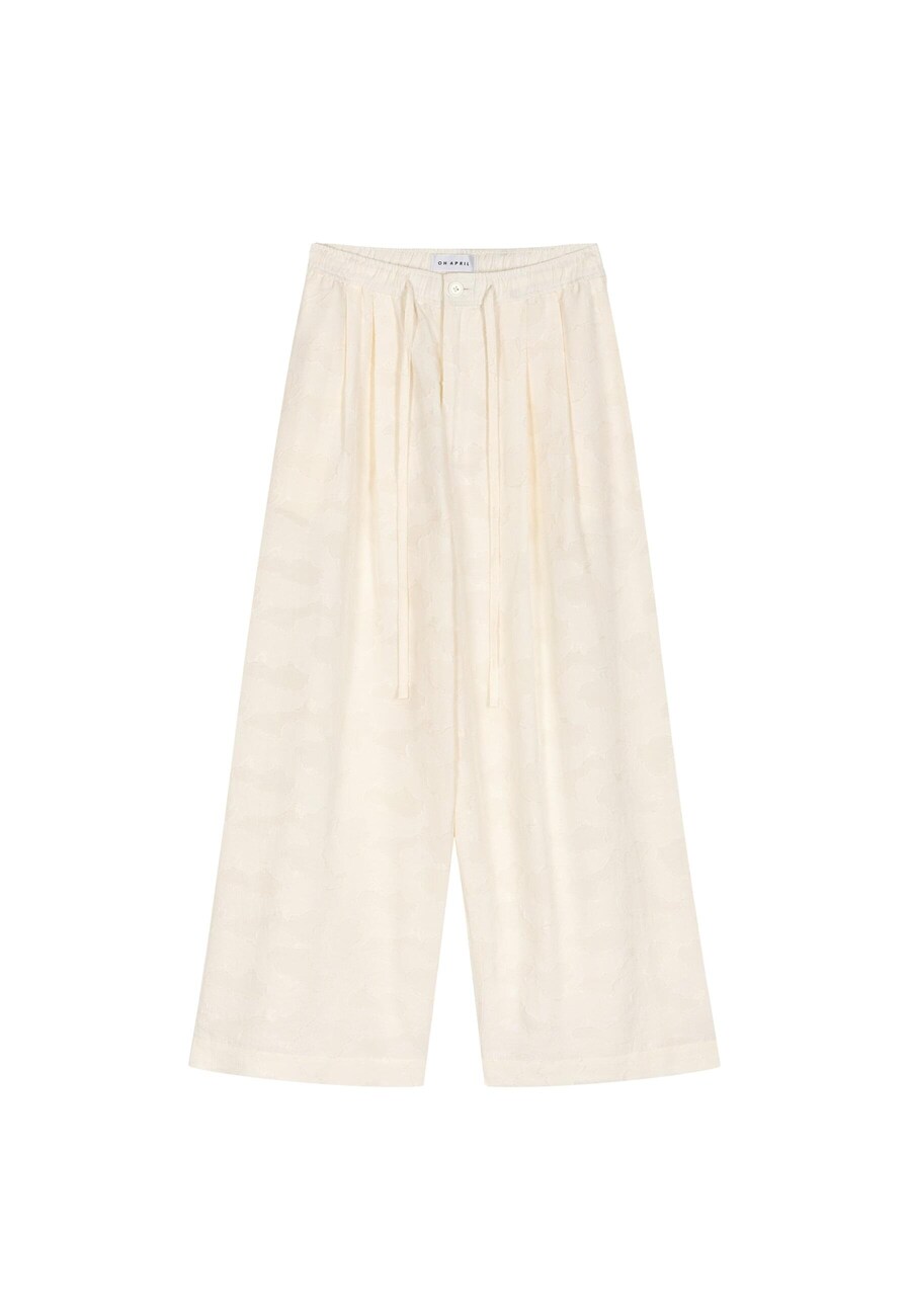 Обычные брюки OH APRIL, кремовый
Обычные брюки OH APRIL, кремовый