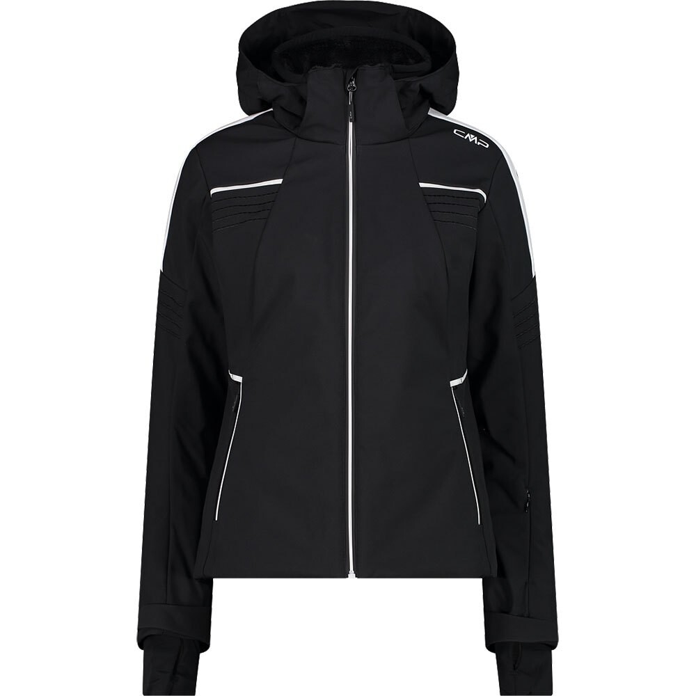 Куртка CMP 33W0636, черный
Куртка CMP 33W0636, черный