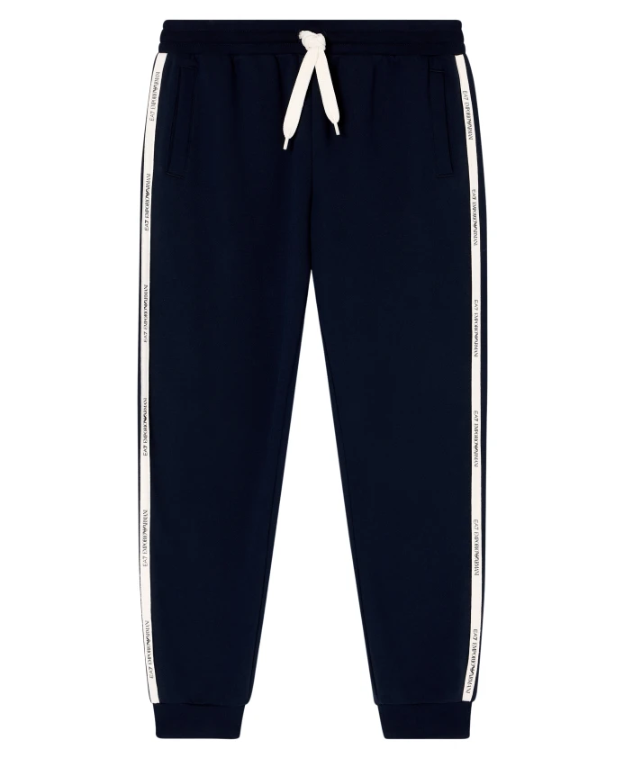 Спортивные штаны Emporio Armani Ea7, синий
Спортивные штаны Emporio Armani Ea7, синий