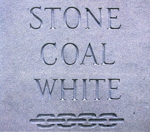 CD диск Stone Coal White: Stone Coal White
CD диск Stone Coal White: Stone Coal White