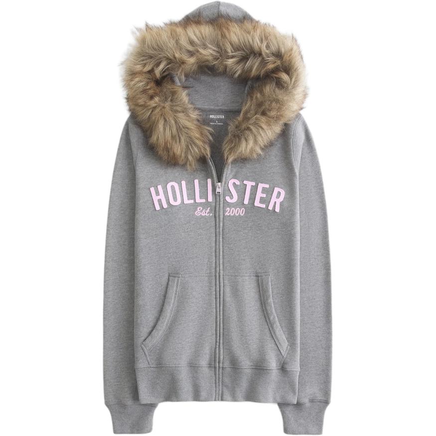 Куртки и пальто Hollister для женщин Hollister/, серый
Куртки и пальто Hollister для женщин Hollister/, серый