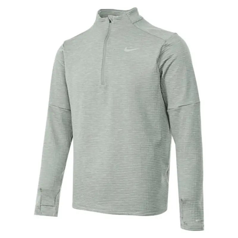 Футболка мужская нефритовая светло-зеленая Nike
Футболка мужская нефритовая светло-зеленая Nike