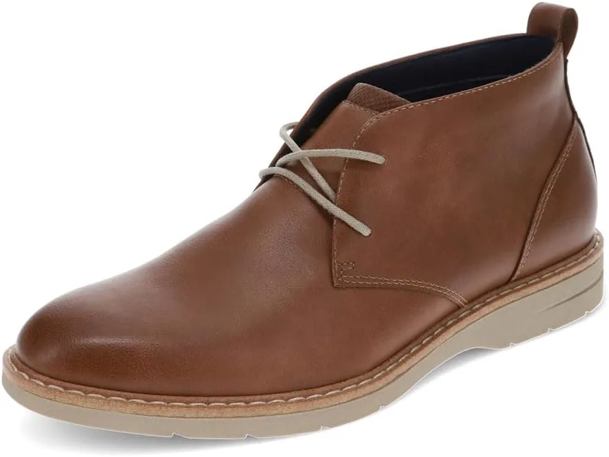 Мужские ботинки Dee Chukka от DOCKERS
Мужские ботинки Dee Chukka от DOCKERS