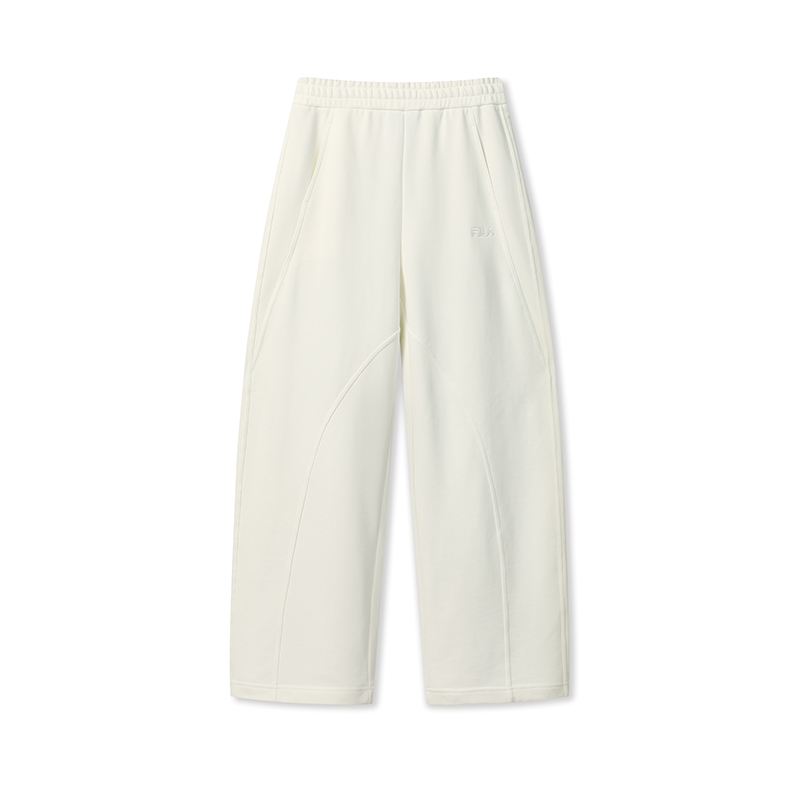 FILA Оригинальные повседневные брюки Cloud Peak White
FILA Оригинальные повседневные брюки Cloud Peak White