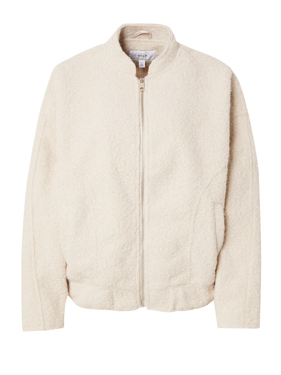 Куртка межсезонная VILA VICELINE, кремовый
Куртка межсезонная VILA VICELINE, кремовый