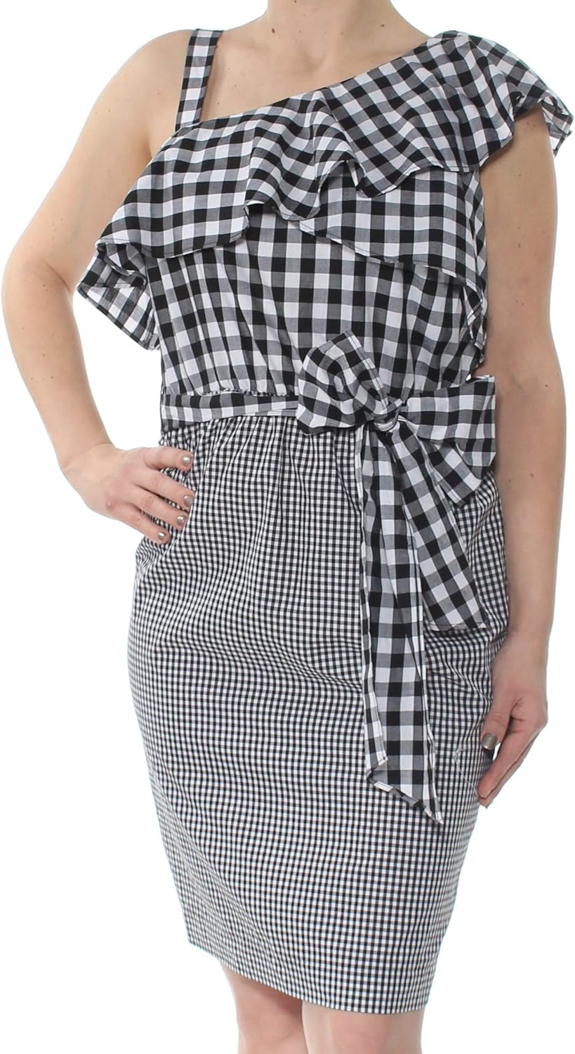 Calvin Klein женские облегающие, Black/White
Calvin Klein женские облегающие, Black/White