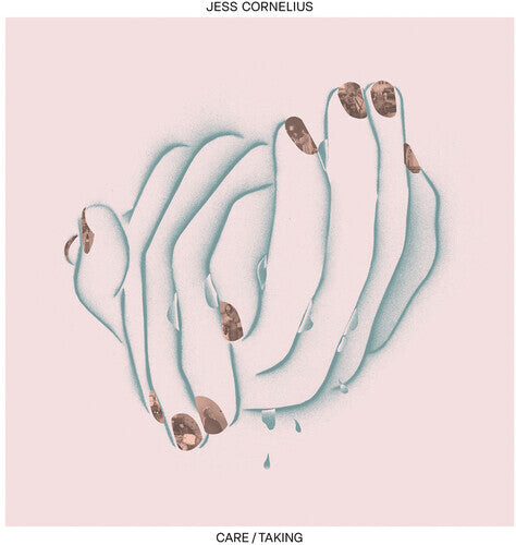 Виниловая пластинка Cornelius, Jess: CARE/TAKING
Виниловая пластинка Cornelius, Jess: CARE/TAKING