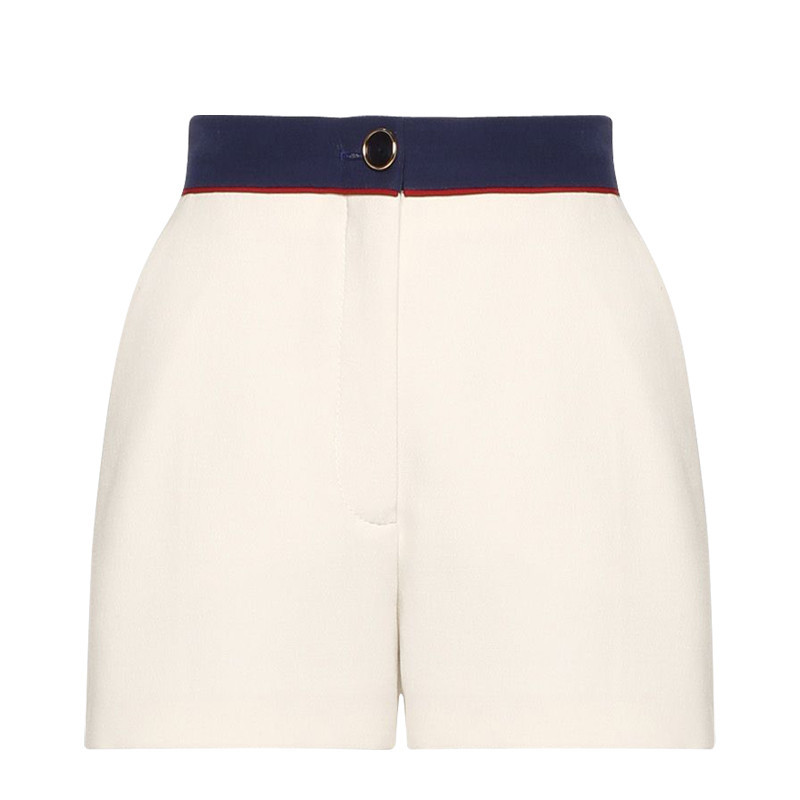 Повседневные шорты женские Valentino, белый
Повседневные шорты женские Valentino, белый