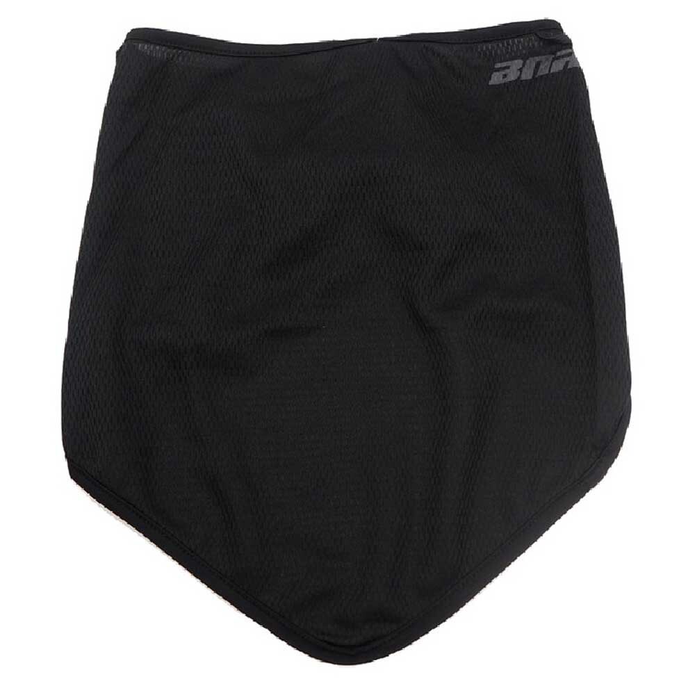 Неквормер Barts Gradient, черный
Неквормер Barts Gradient, черный