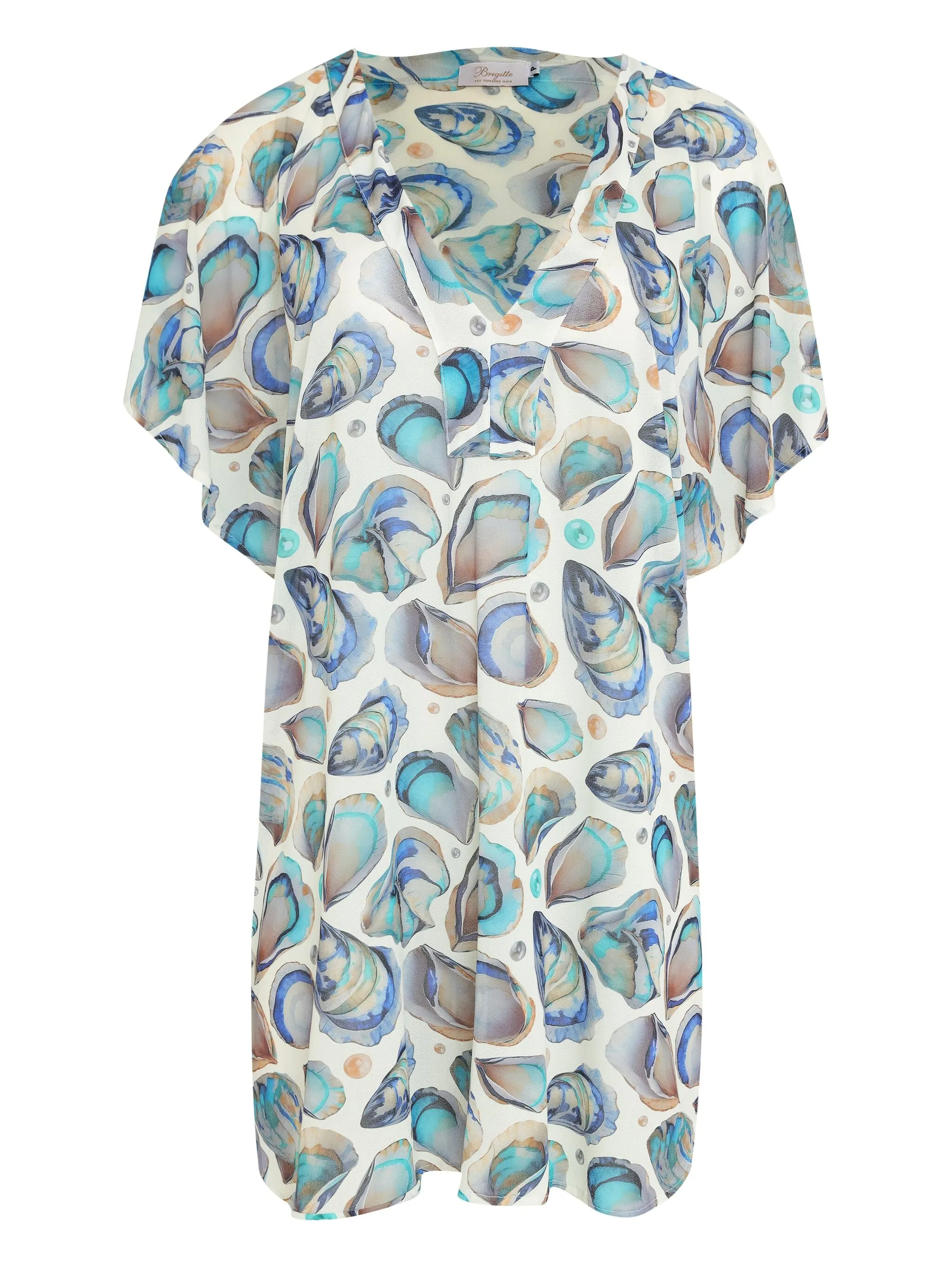 Платье Jojo Brigitte, белый
Платье Jojo Brigitte, белый