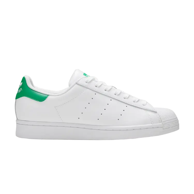 Кроссовки Adidas Superstan, белый
Кроссовки Adidas Superstan, белый