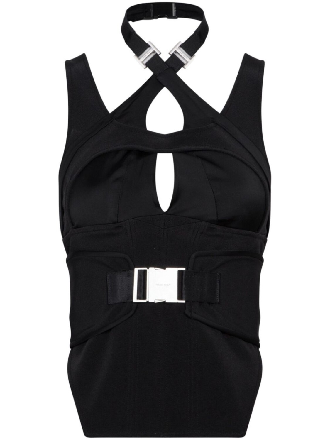 Топ Distinct HELIOT EMIL, черный
Топ Distinct HELIOT EMIL, черный