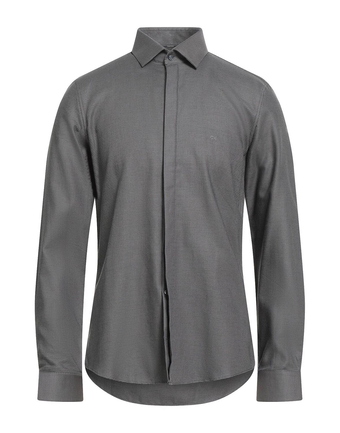 Рубашка Calvin Klein, серый
Рубашка Calvin Klein, серый