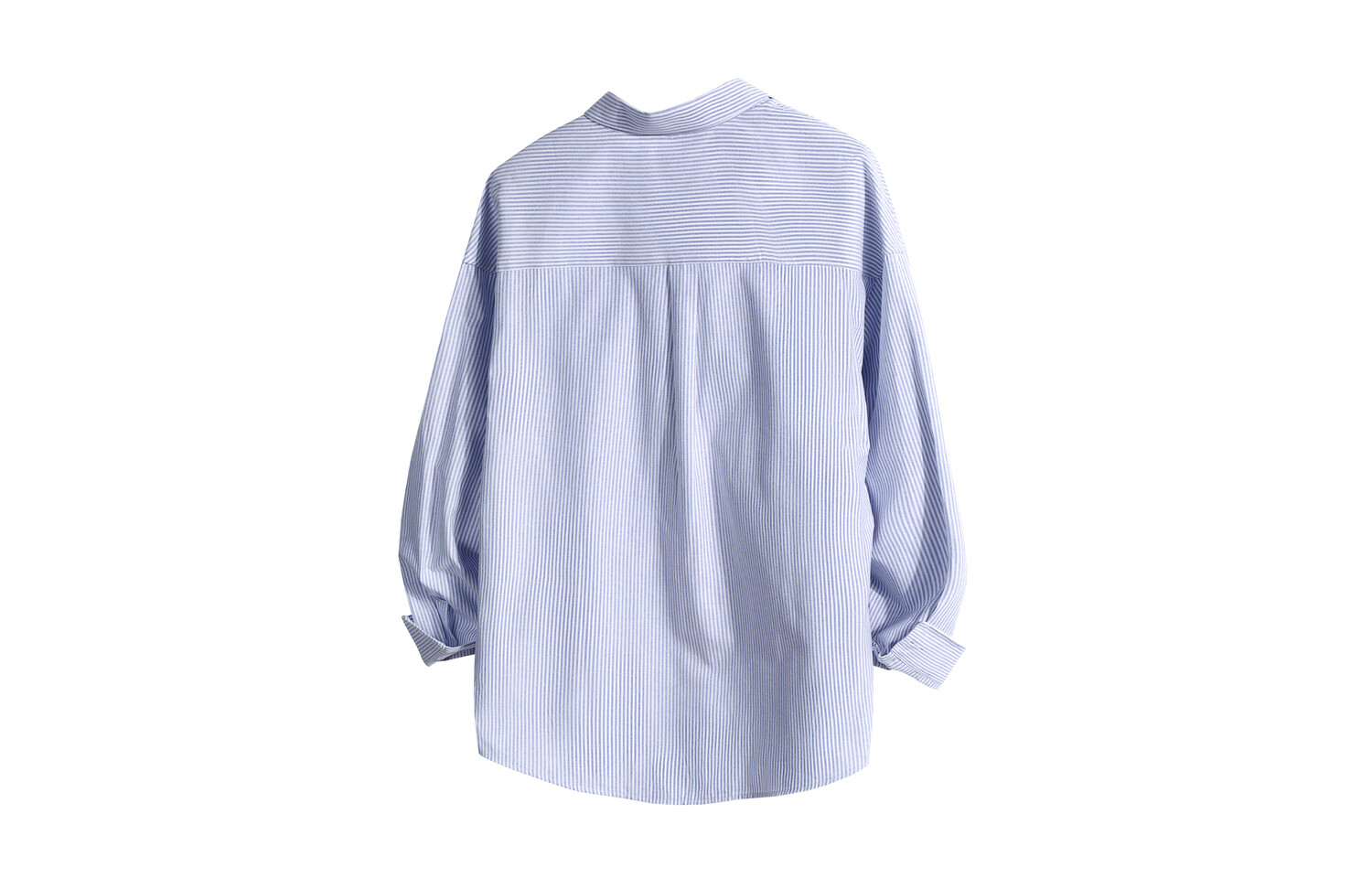 Рубашка унисекс Minfinity, Розовый хлопок
Рубашка унисекс Minfinity, Розовый хлопок