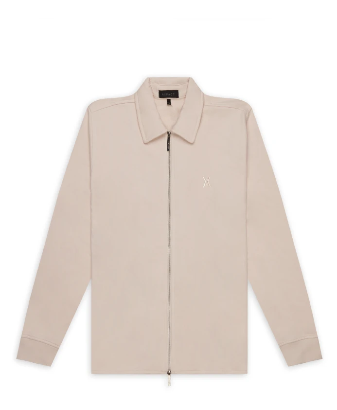 Рубашка Альдо Aspact, бежевый
Рубашка Альдо Aspact, бежевый