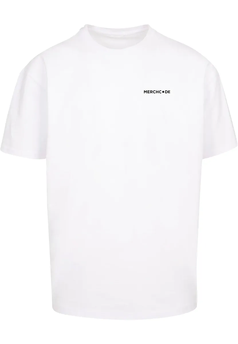 Футболка Merchcode "Мужская футболка Merchcode Essentials New Generation Heavy Oversize", белый
Футболка Merchcode "Мужская футболка Merchcode Essentials New Generation Heavy Oversize", белый