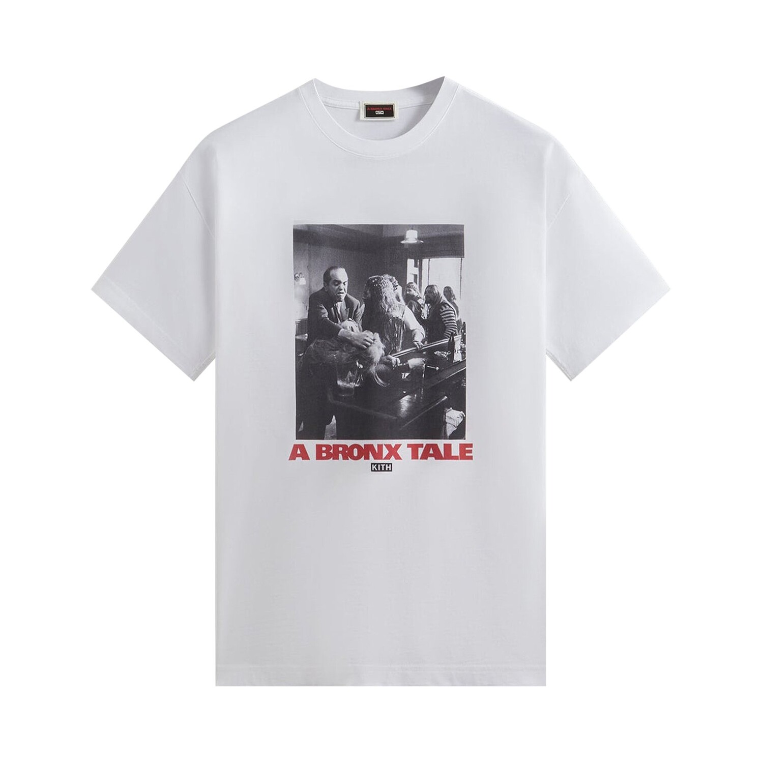 Kith For A Bronx Tale не может оставить винтажную футболку белой, Серый, Kith For A Bronx Tale не может оставить винтажную футболку белой 
Kith For A Bronx Tale не может оставить винтажную футболку белой, Серый, Kith For A Bronx Tale не может оставить винтажную футболку белой