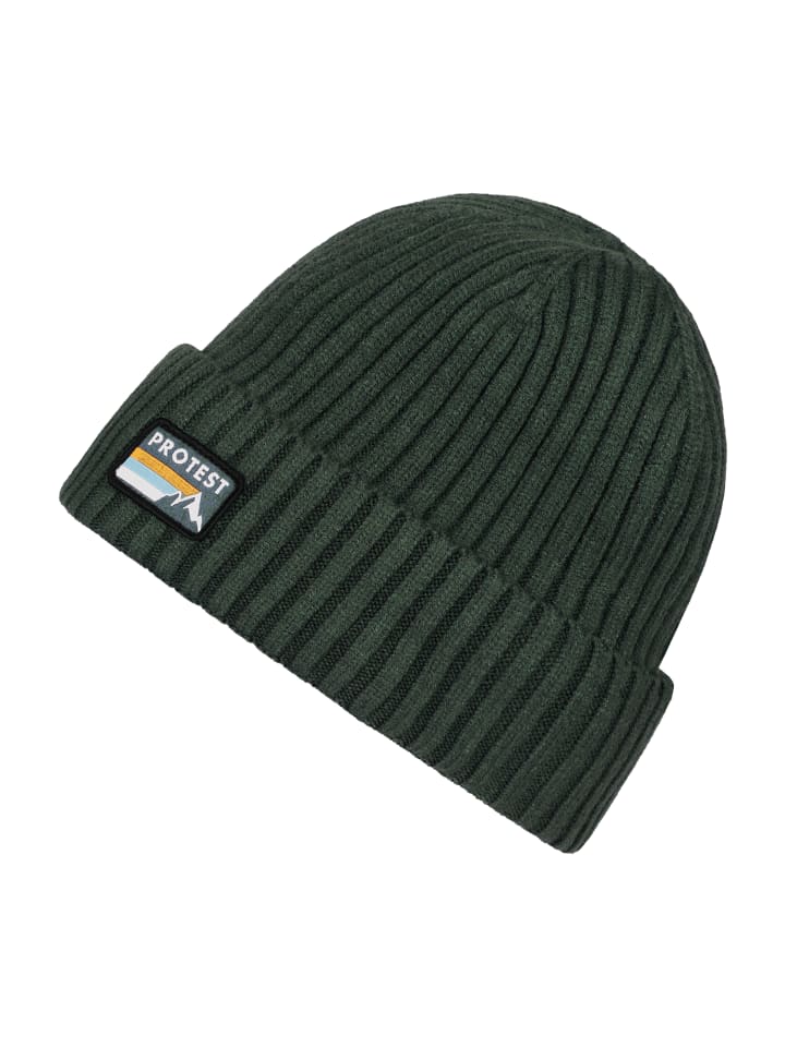 Шапка Protest
Шапка Protest