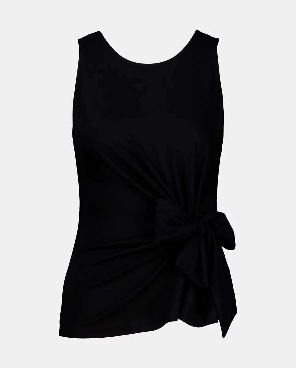 Женская однотонная футболка без рукавов Woman El Corte Inglés, цвет Tostado
Женская однотонная футболка без рукавов Woman El Corte Inglés, цвет Tostado