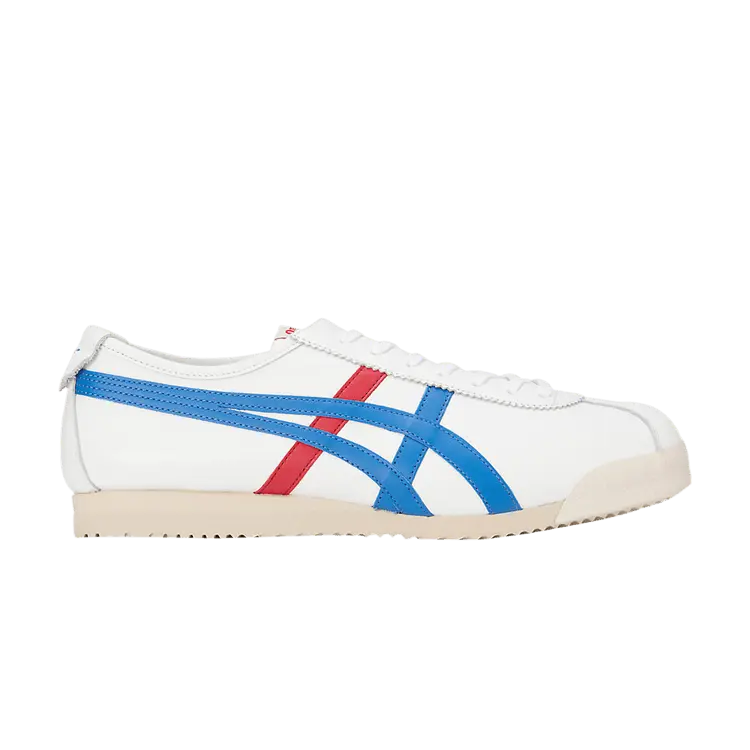 Кроссовки Onitsuka Tiger Limber Up NM White Directoire Blue, белый
Кроссовки Onitsuka Tiger Limber Up NM White Directoire Blue, белый