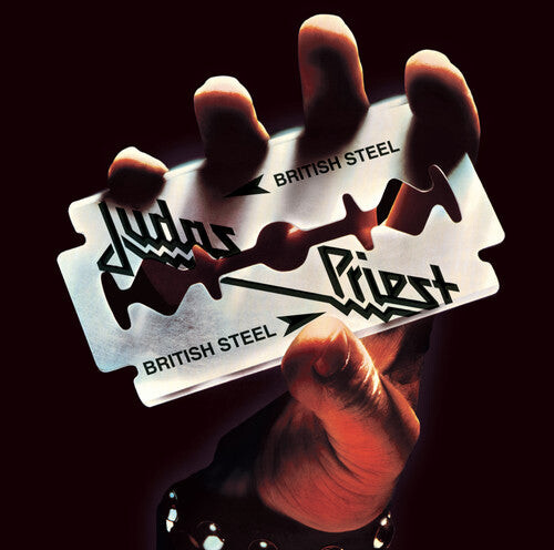Виниловая пластинка Judas Priest: British Steel
Виниловая пластинка Judas Priest: British Steel