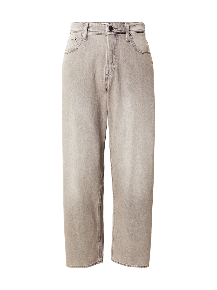 Мешковатые джинсы JACK & JONES JJIAlex JJOriginal, Grey Denim
Мешковатые джинсы JACK & JONES JJIAlex JJOriginal, Grey Denim
