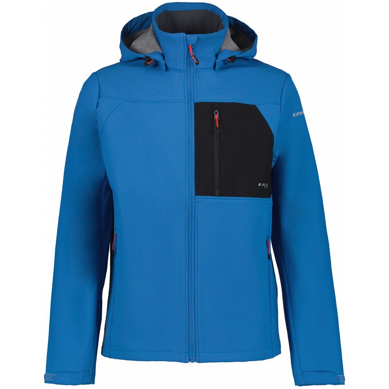 Функциональная куртка Beedeville Icepeak, синий
Функциональная куртка Beedeville Icepeak, синий