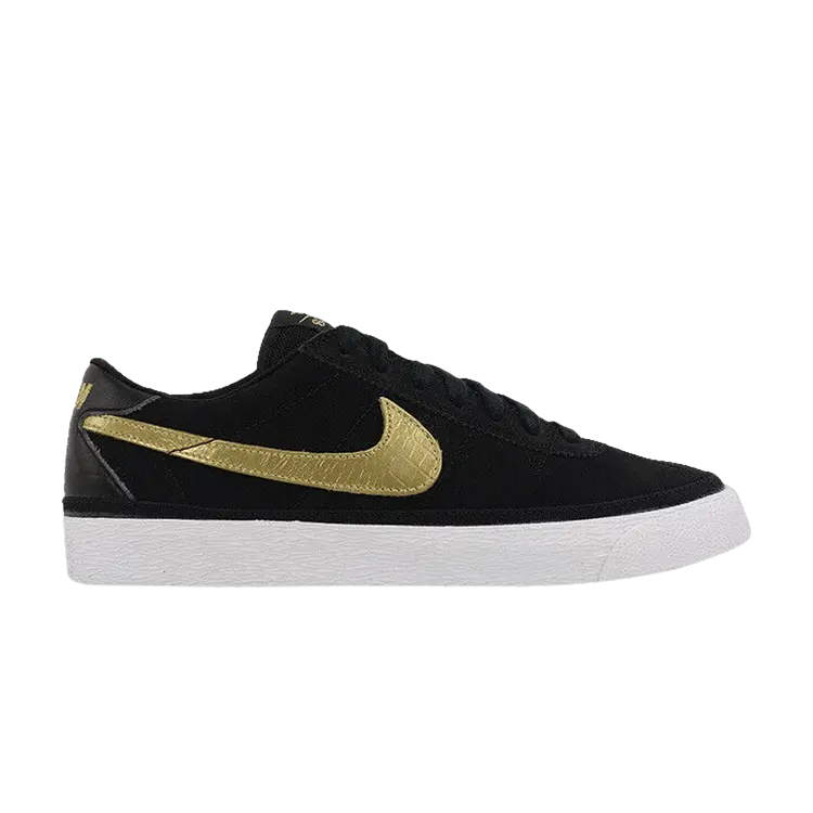 Кеды Nike Zoom Bruin SB 'Year of the Snake', черный
Кеды Nike Zoom Bruin SB 'Year of the Snake', черный