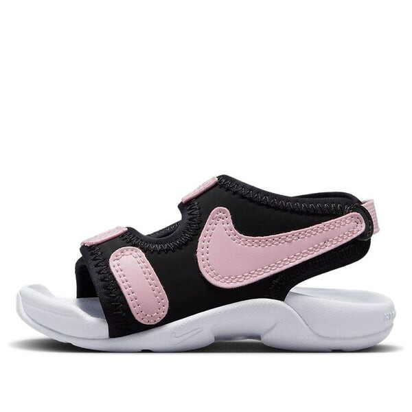 Сандалии sunray adjust 6 Nike, черный
Сандалии sunray adjust 6 Nike, черный