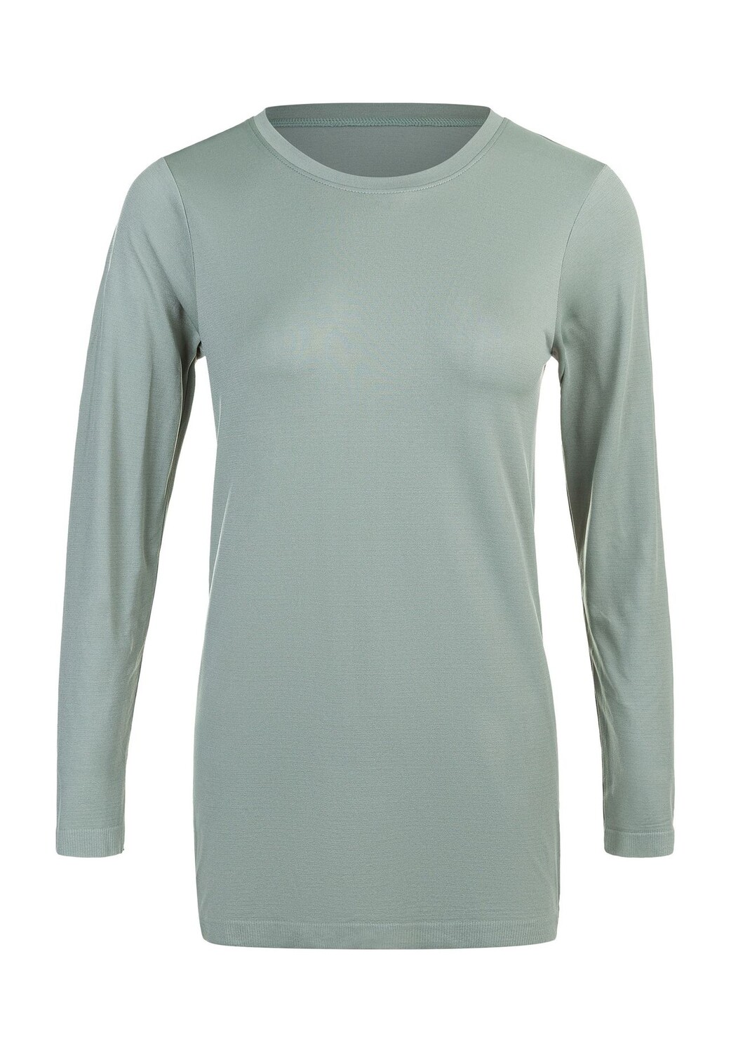 Рубашка Julee с длинными рукавами бесшовного дизайна ENDURANCE ATHLECIA, цвет Shadow
Рубашка Julee с длинными рукавами бесшовного дизайна ENDURANCE ATHLECIA, цвет Shadow