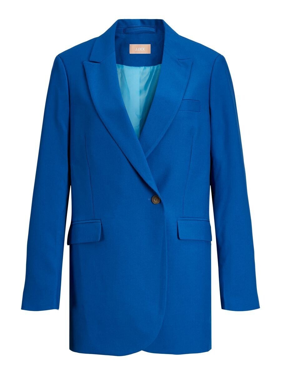 Длинный блейзер JJXX Blazer, синий
Длинный блейзер JJXX Blazer, синий