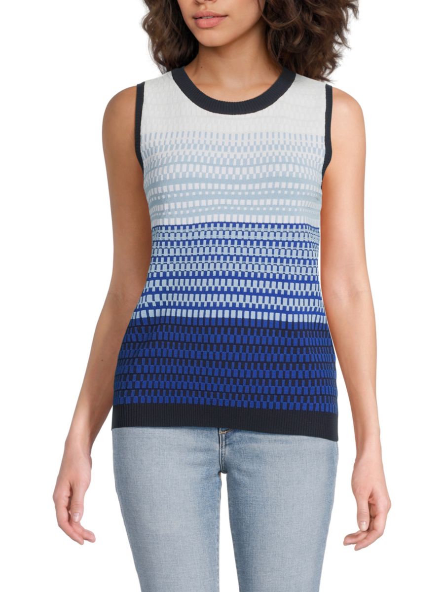 Жилет с геометрическим узором Joseph A, цвет Blue Combo, Синий, Жилет с геометрическим узором Joseph A, цвет Blue Combo
Жилет с геометрическим узором Joseph A, цвет Blue Combo, Синий, Жилет с геометрическим узором Joseph A, цвет Blue Combo