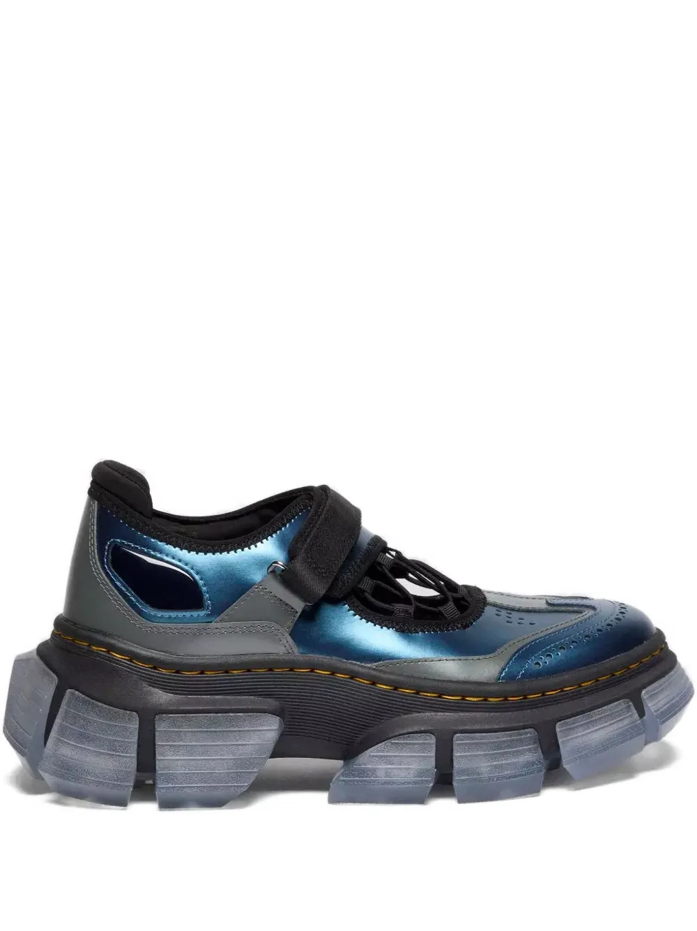 Ботинки DMXL V2 Dr. Martens, синий
Ботинки DMXL V2 Dr. Martens, синий