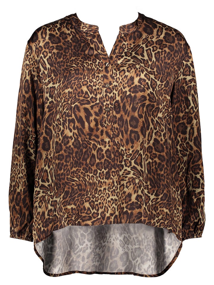 Блузка miss goodlife, светло-коричневый
Блузка miss goodlife, светло-коричневый