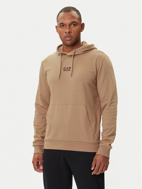 Свитшот regular fit 8NPM32 PJVRZ U6171 Ea7 Emporio Armani, бежевый
Свитшот regular fit 8NPM32 PJVRZ U6171 Ea7 Emporio Armani, бежевый