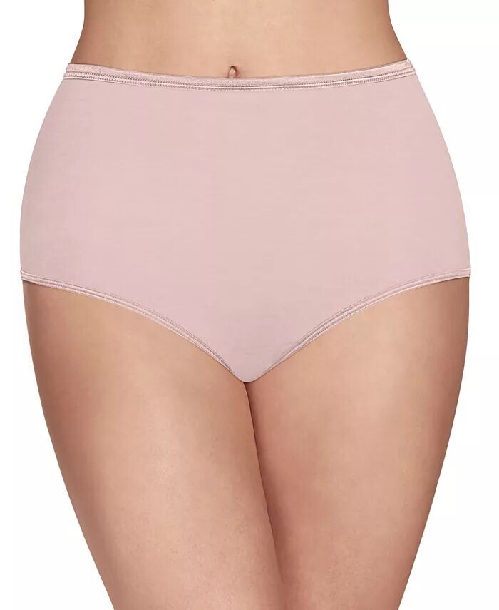 Illumination Brief Underwear 13109, также доступно в расширенных размерах Vanity Fair, белый
Illumination Brief Underwear 13109, также доступно в расширенных размерах Vanity Fair, белый