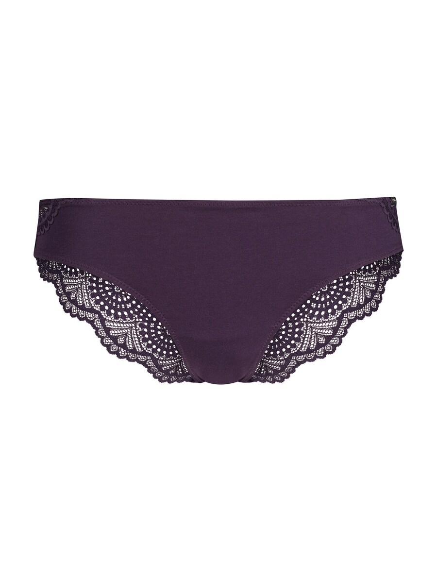 Трусики Skiny, Blackberry
Трусики Skiny, Blackberry