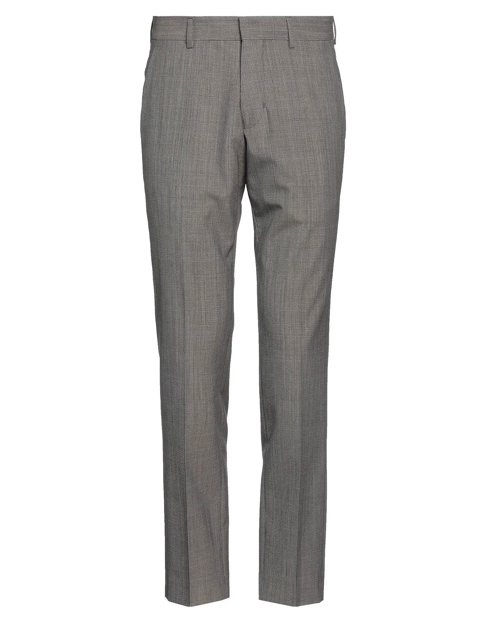 Брюки Tiger Of Sweden, темно-коричневый
Брюки Tiger Of Sweden, темно-коричневый