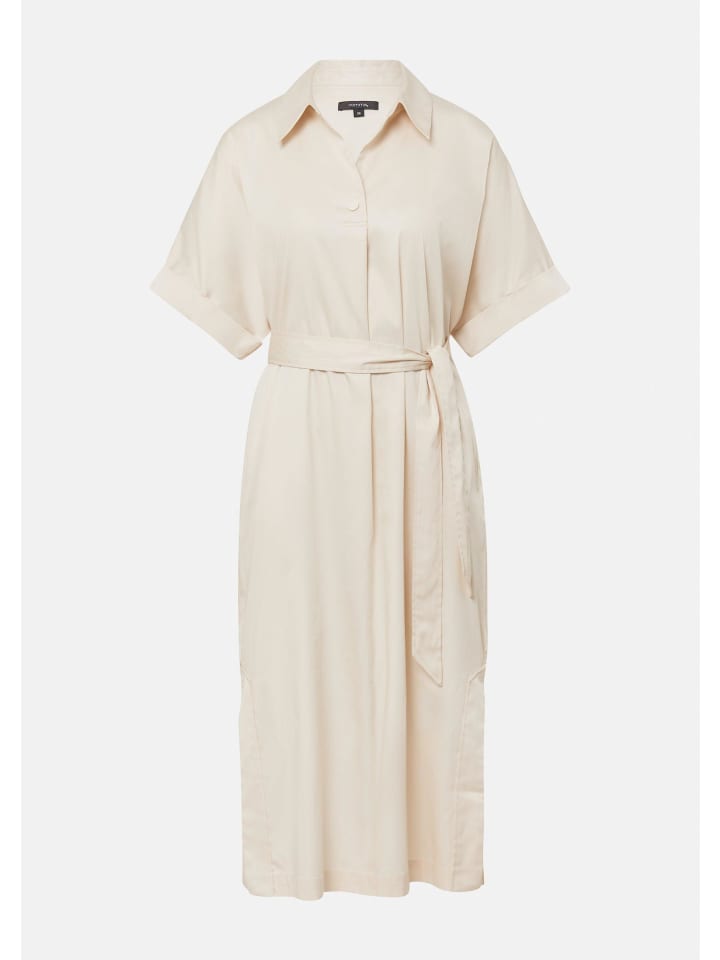 Платье в цвете 0505_бежевый comma
Платье в цвете 0505_бежевый comma