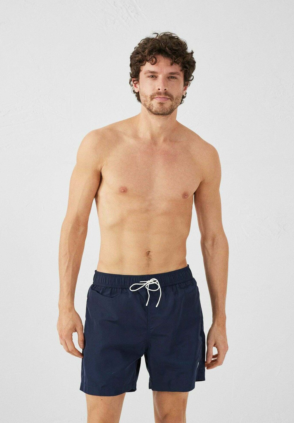 Шорты для плавания NIOLON JOTT, синий
Шорты для плавания NIOLON JOTT, синий