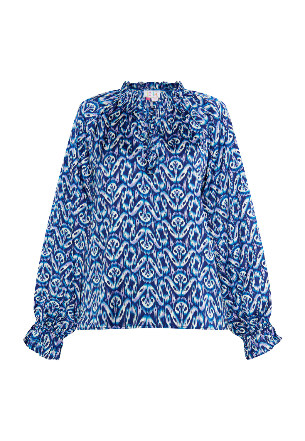 Блуза IZIA, синий
Блуза IZIA, синий