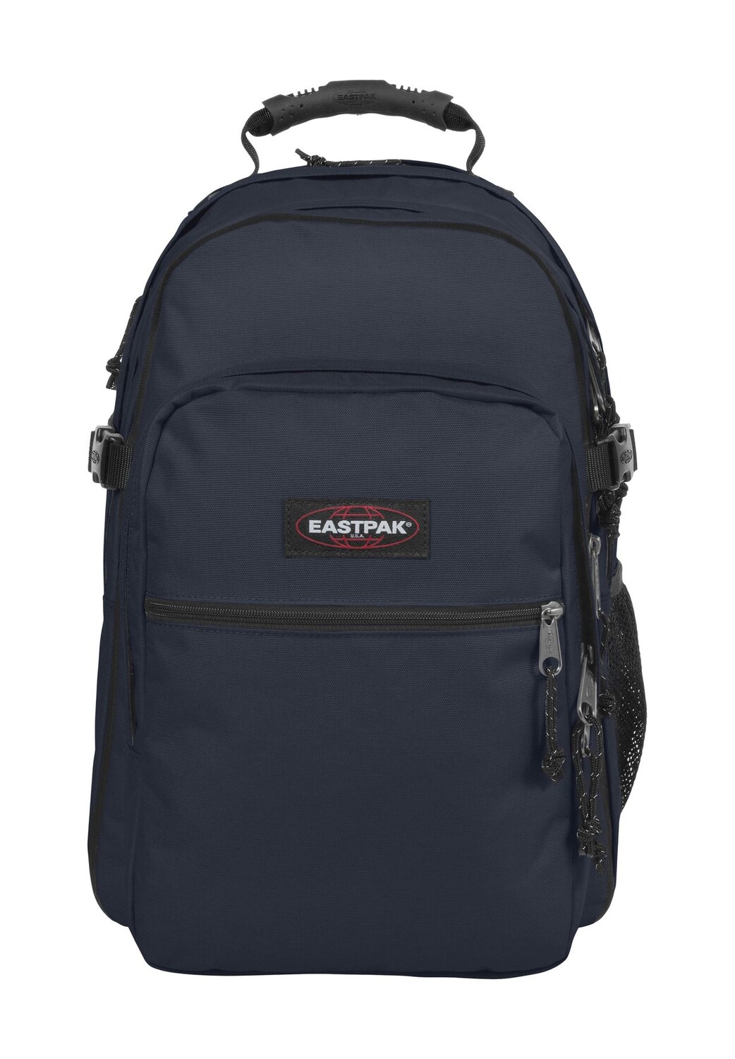 Рюкзак, переднее отделение, нашивка, 40л EASTPAK, цвет Ultra Marine
Рюкзак, переднее отделение, нашивка, 40л EASTPAK, цвет Ultra Marine