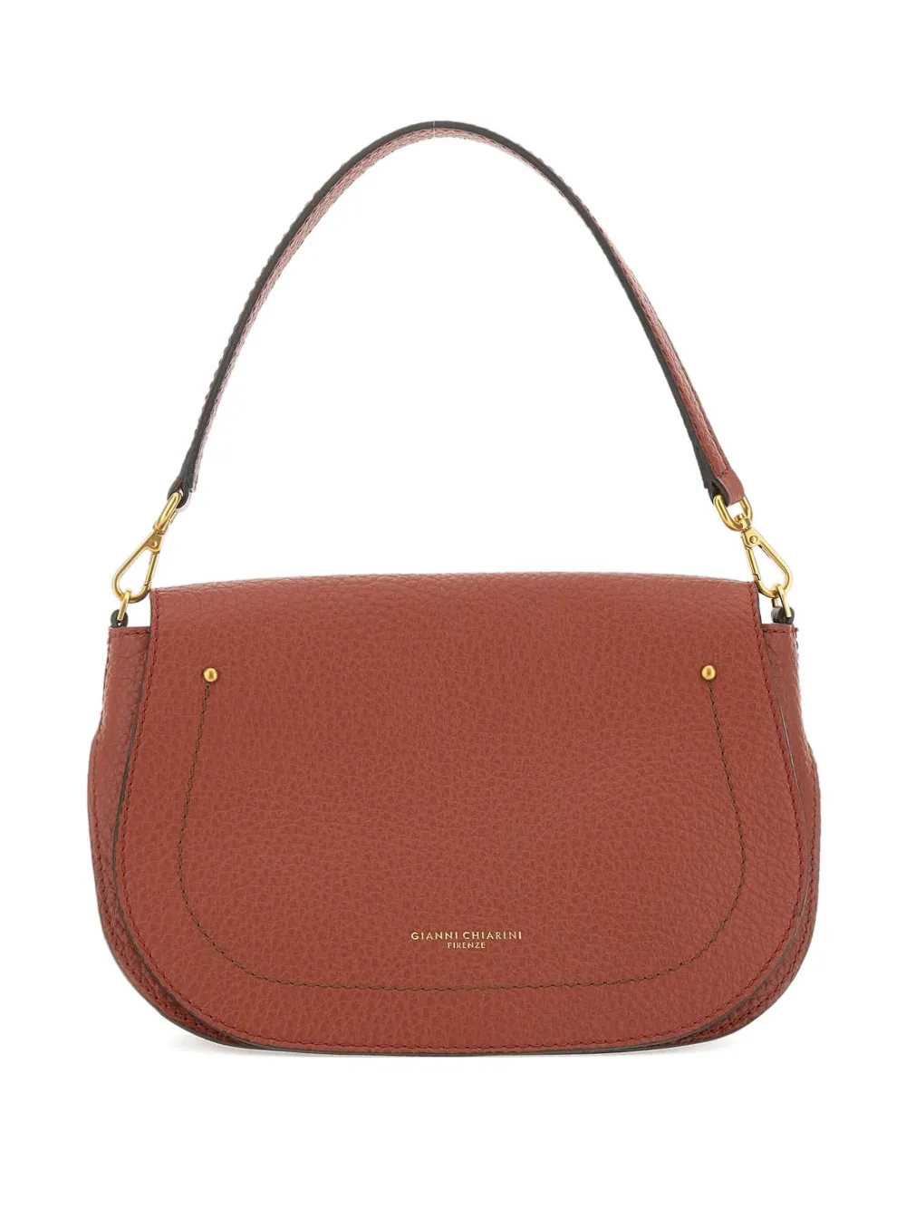 Сумка через плечо Ольга GIANNI CHIARINI, красный
Сумка через плечо Ольга GIANNI CHIARINI, красный
