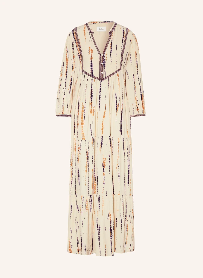 Платье изольде с рукавами 3/4 Ba&Sh, фиолетовый
Платье изольде с рукавами 3/4 Ba&Sh, фиолетовый