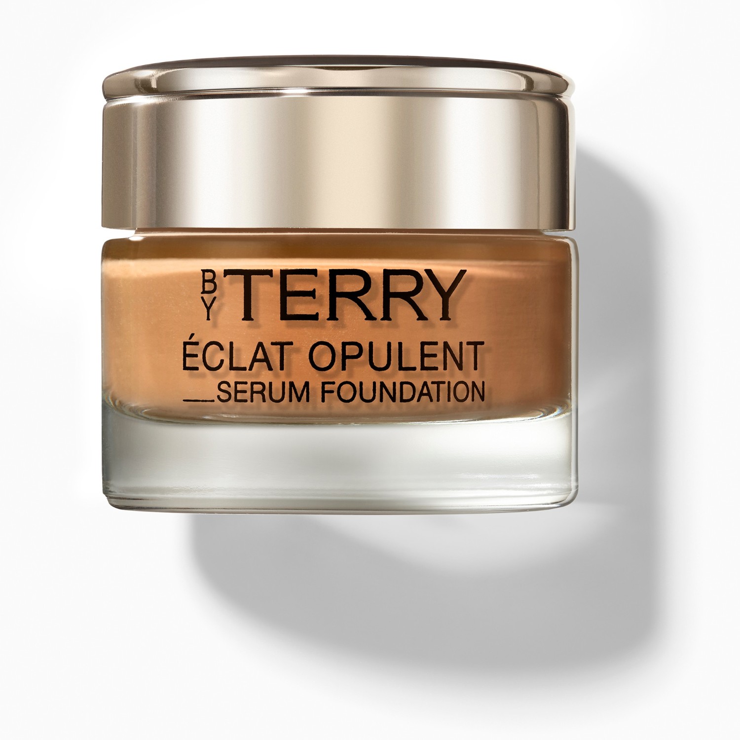 Тональный крем для лица éclat opulent serum foundation By Terry, 30 ml, объем 30 мл
Тональный крем для лица éclat opulent serum foundation By Terry, 30 ml, объем 30 мл