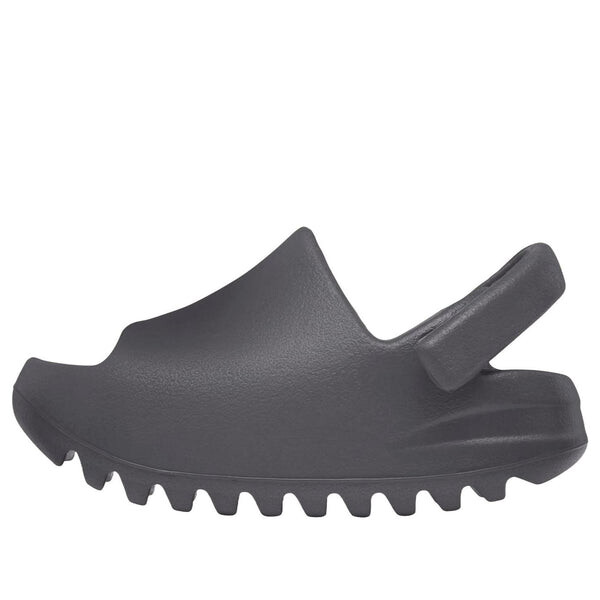 Тапочки yeezy slide 'granite' Adidas, мультиколор
Тапочки yeezy slide 'granite' Adidas, мультиколор