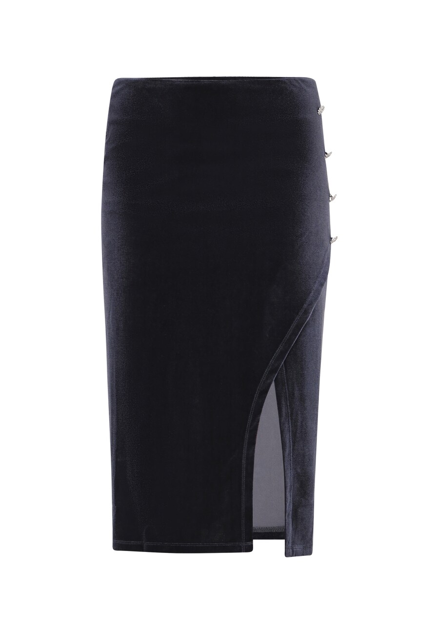 Юбка faina, серый
Юбка faina, серый