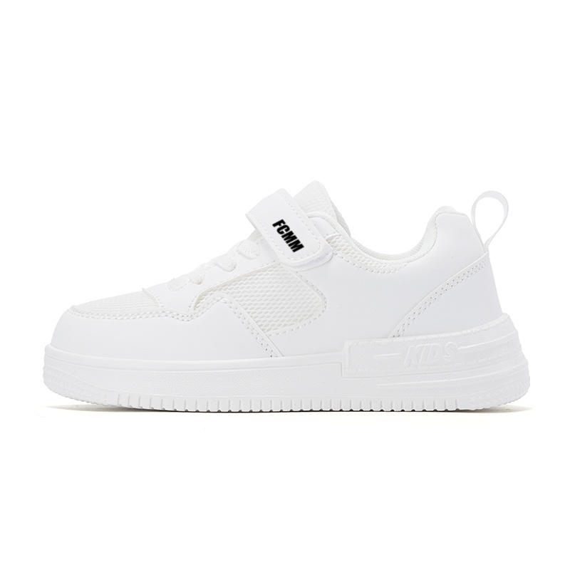 FCMM Противоскользящие и дышащие кроссовки для скейтборда, белые, детские
FCMM Противоскользящие и дышащие кроссовки для скейтборда, белые, детские