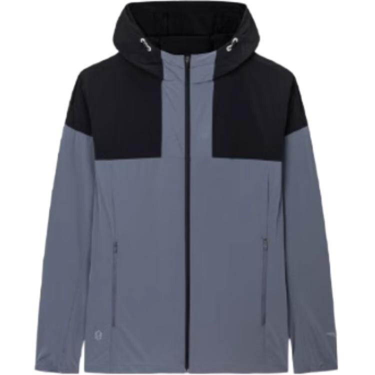 Тренчкот Variety Training Collection для мужчин, черный Anta, черный
Тренчкот Variety Training Collection для мужчин, черный Anta, черный