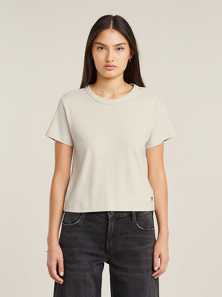 Футболка G-Star, кремовый, Бежевый, Футболка G-Star, кремовый
Футболка G-Star, кремовый, Бежевый, Футболка G-Star, кремовый